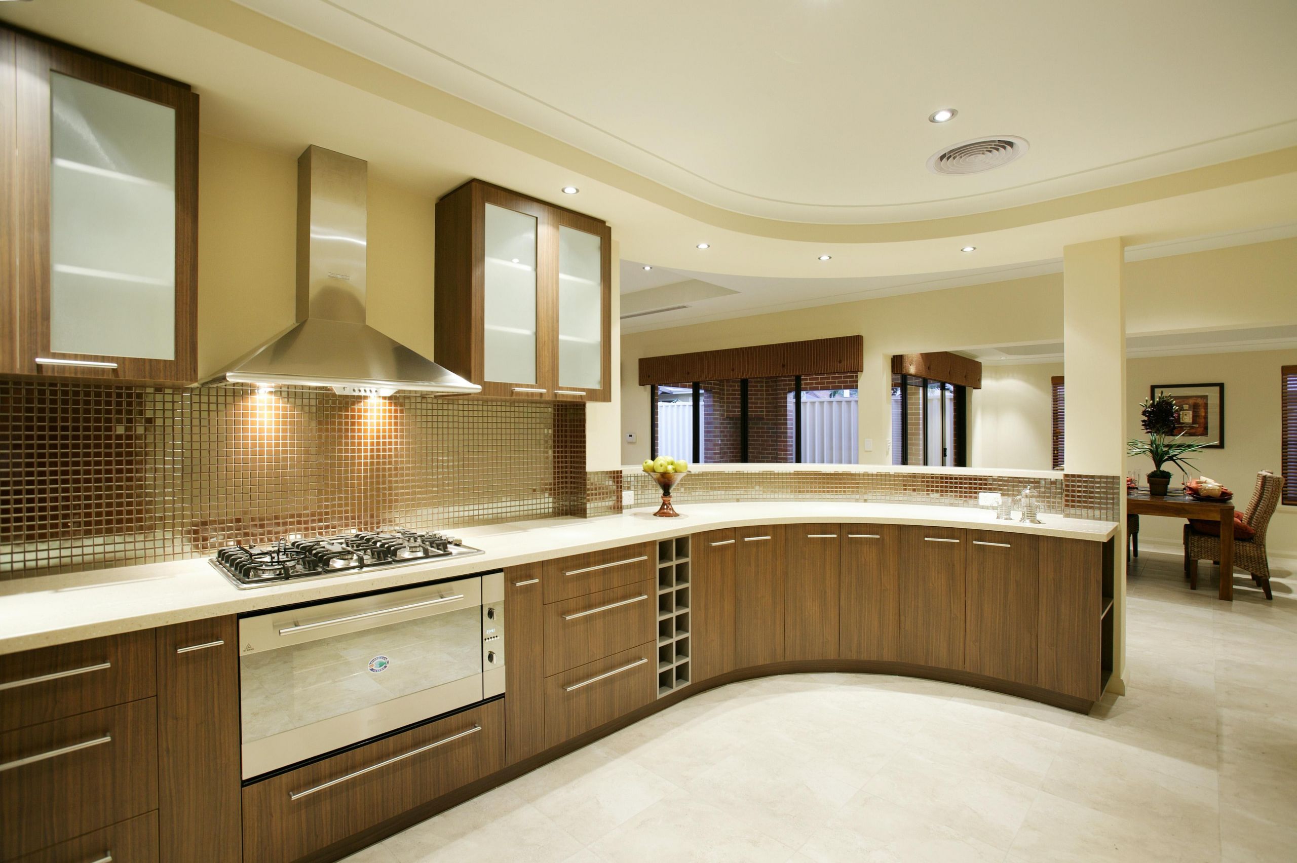 Kitchen Interior Design Ideas
 Chennai Interior Decors