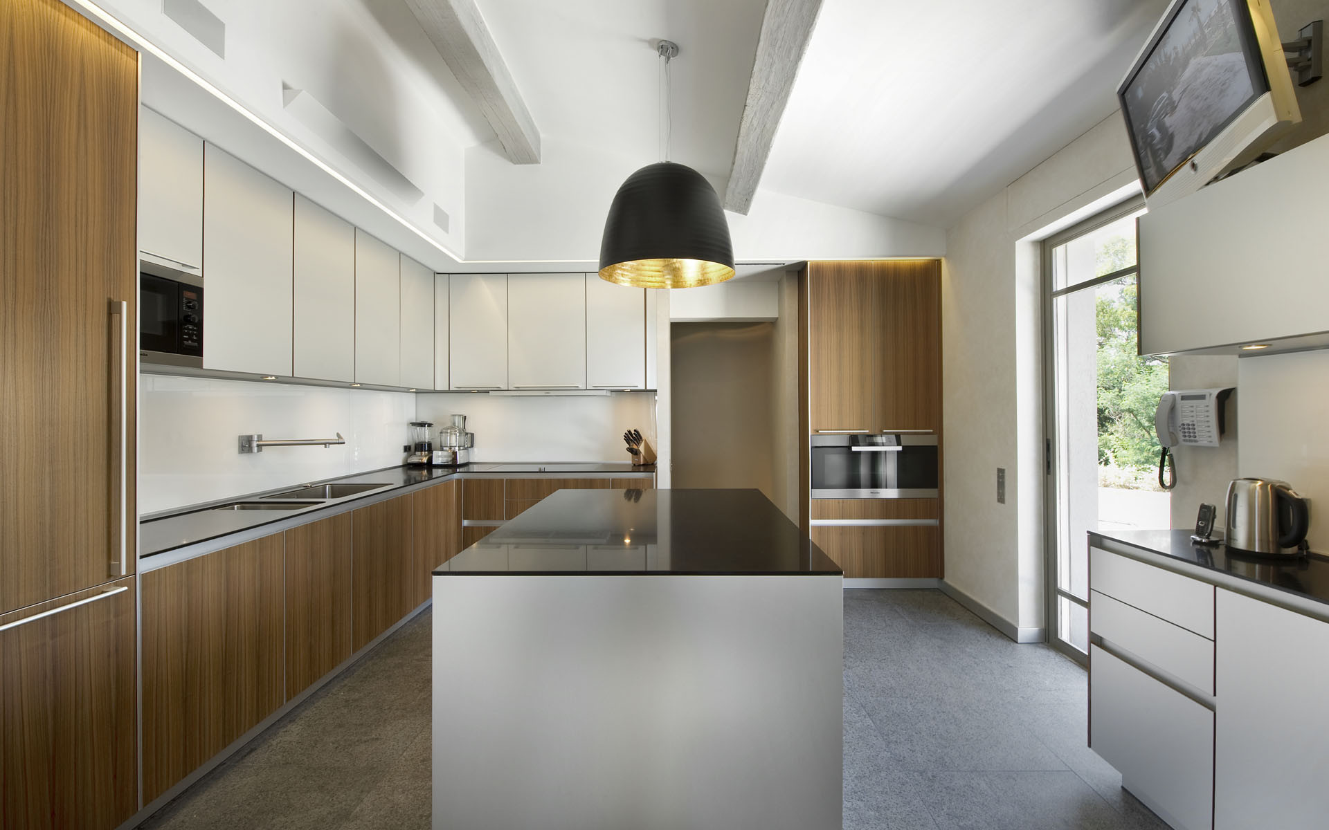 Kitchen Interior Design Ideas
 25 AMAZING MINIMALIST KITCHEN DESIGN IDEAS