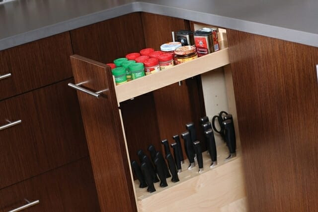 Kitchen Knife Storage Ideas
 6 Sharp Ideas for Kitchen Knife Storage Modernize