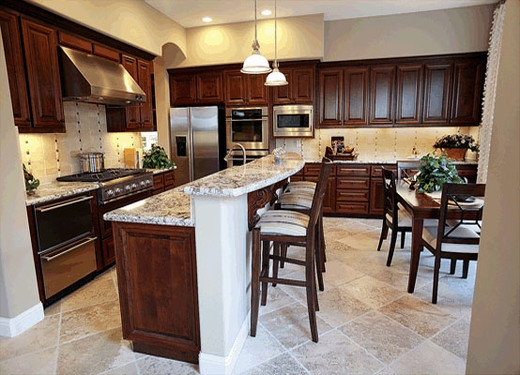 Kitchen Led Lighting Under Cabinet
 How To Make Your Kitchen Lighting More Energy Efficient