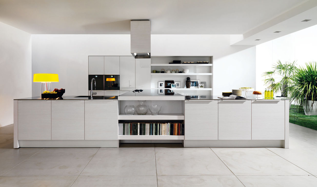 Kitchen Modern Design
 30 Modern Kitchen Design Ideas – The WoW Style