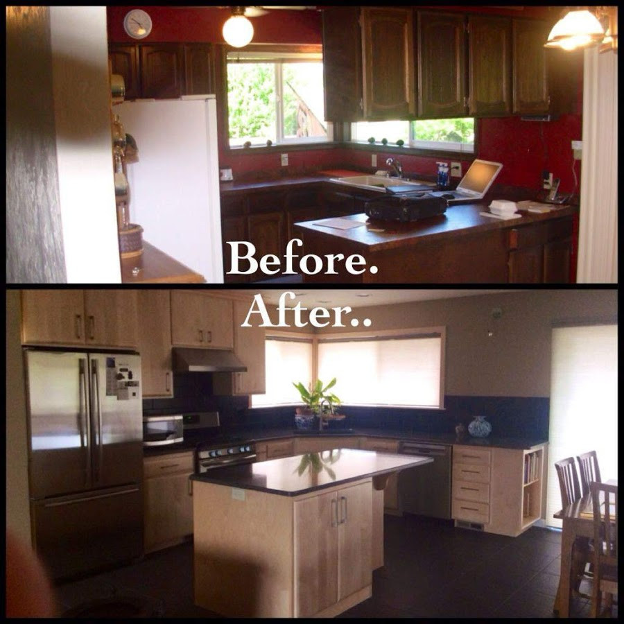Kitchen Remodel App
 Kitchen remodel befor & after Android Apps on Google Play