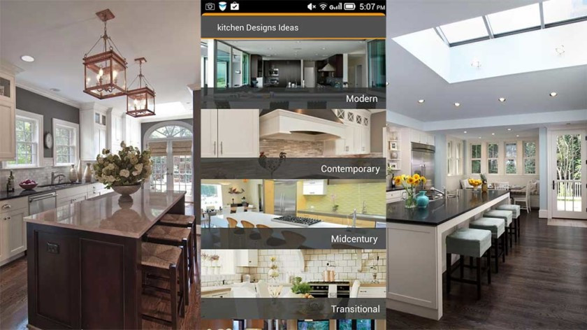 Kitchen Remodel App Inspirational 10 Best Kitchen Design Apps For Android Android Authority Of Kitchen Remodel App 