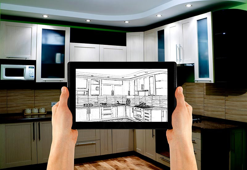 Kitchen Remodel App
 6 Amazing Kitchen Remodeling Apps to Get Ideas