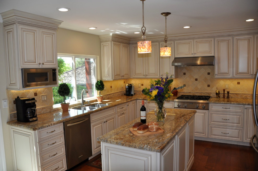 Kitchen Remodel Blogs
 How to Bud for a Kitchen Remodel Project