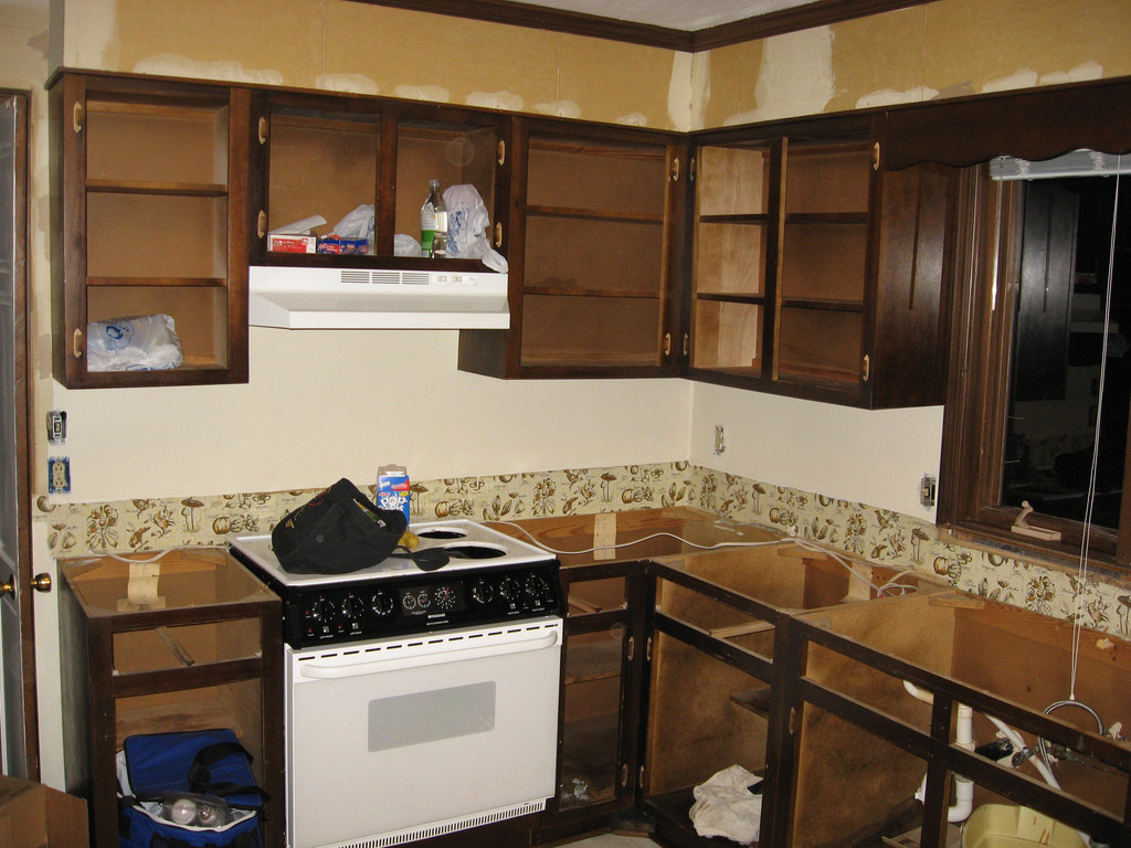 Kitchen Remodel Blogs
 Building Remodeling A Kitchen What Does It Cost