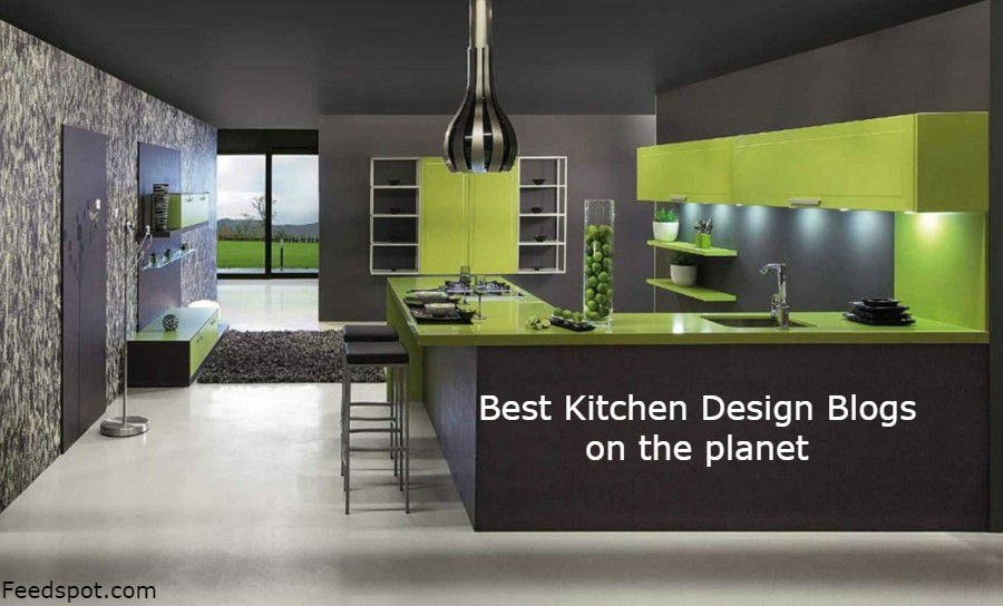 Kitchen Remodel Blogs
 Top 75 Kitchen Design Blogs & Websites