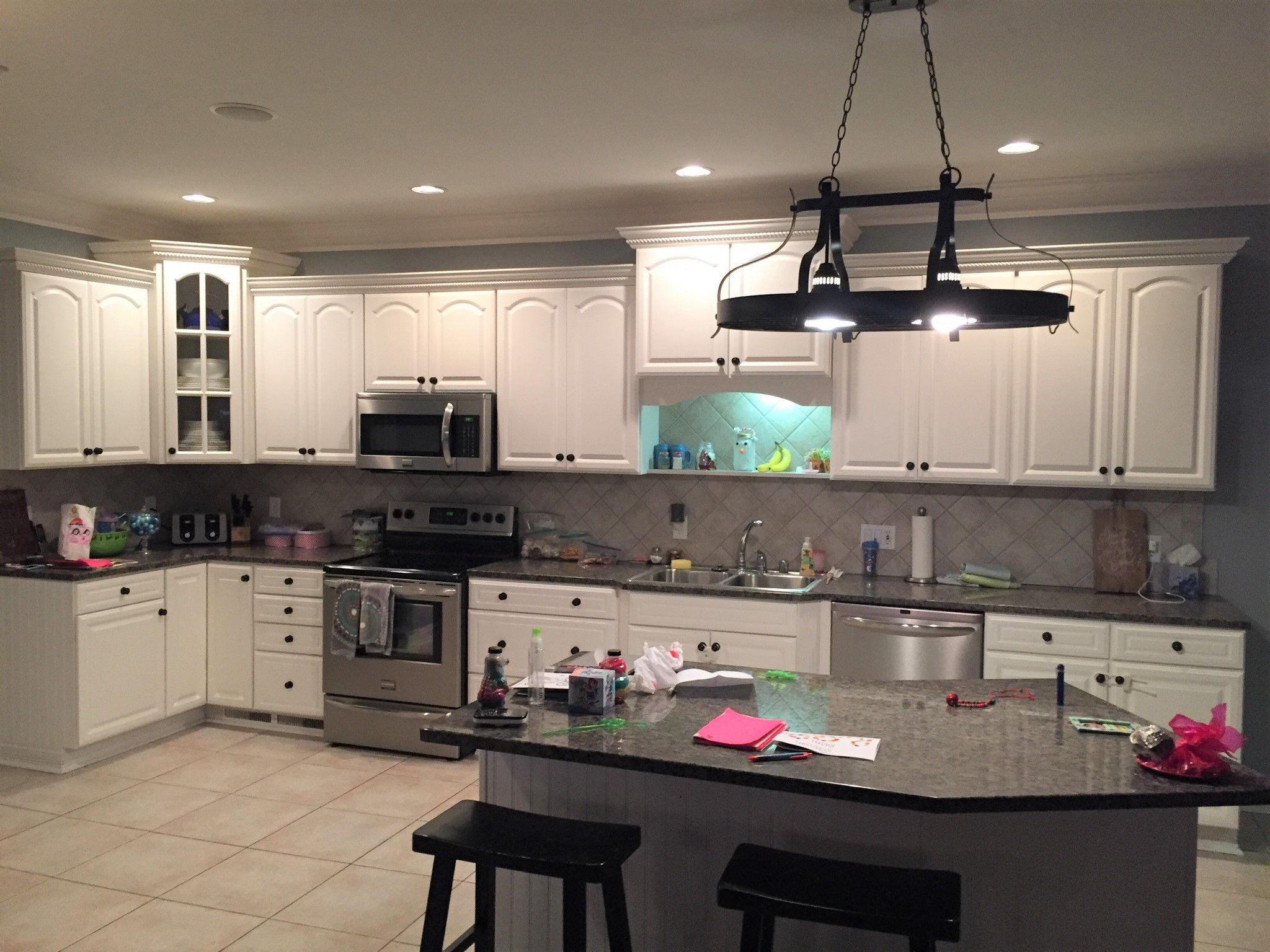Kitchen Remodel Louisville Ky
 Cabinet Refinishing Louisville and Southern Indiana areas
