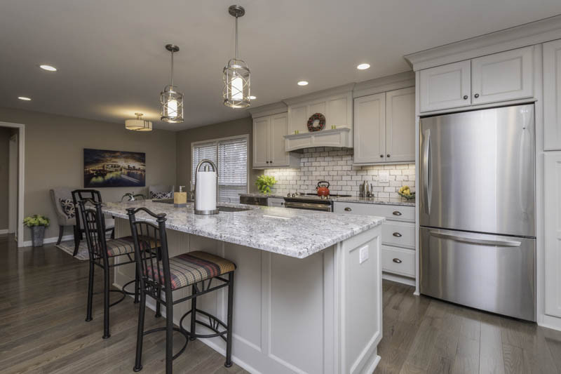 Kitchen Remodel Louisville Ky
 The Best Kitchen Remodeling Contractors in Louisville