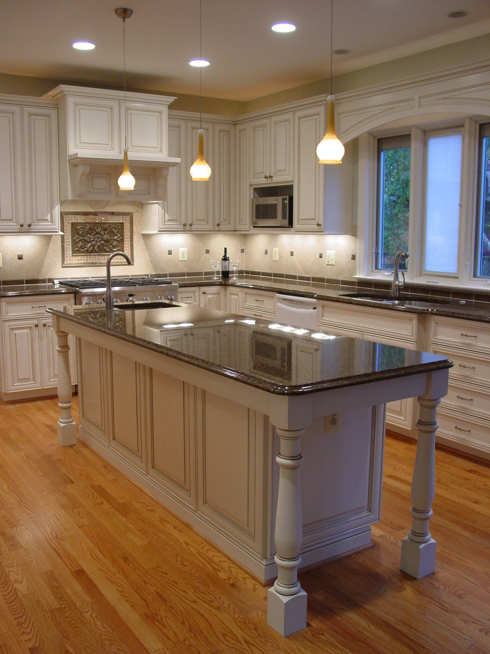 Kitchen Remodel Pictures
 Kitchen Trends for 2015