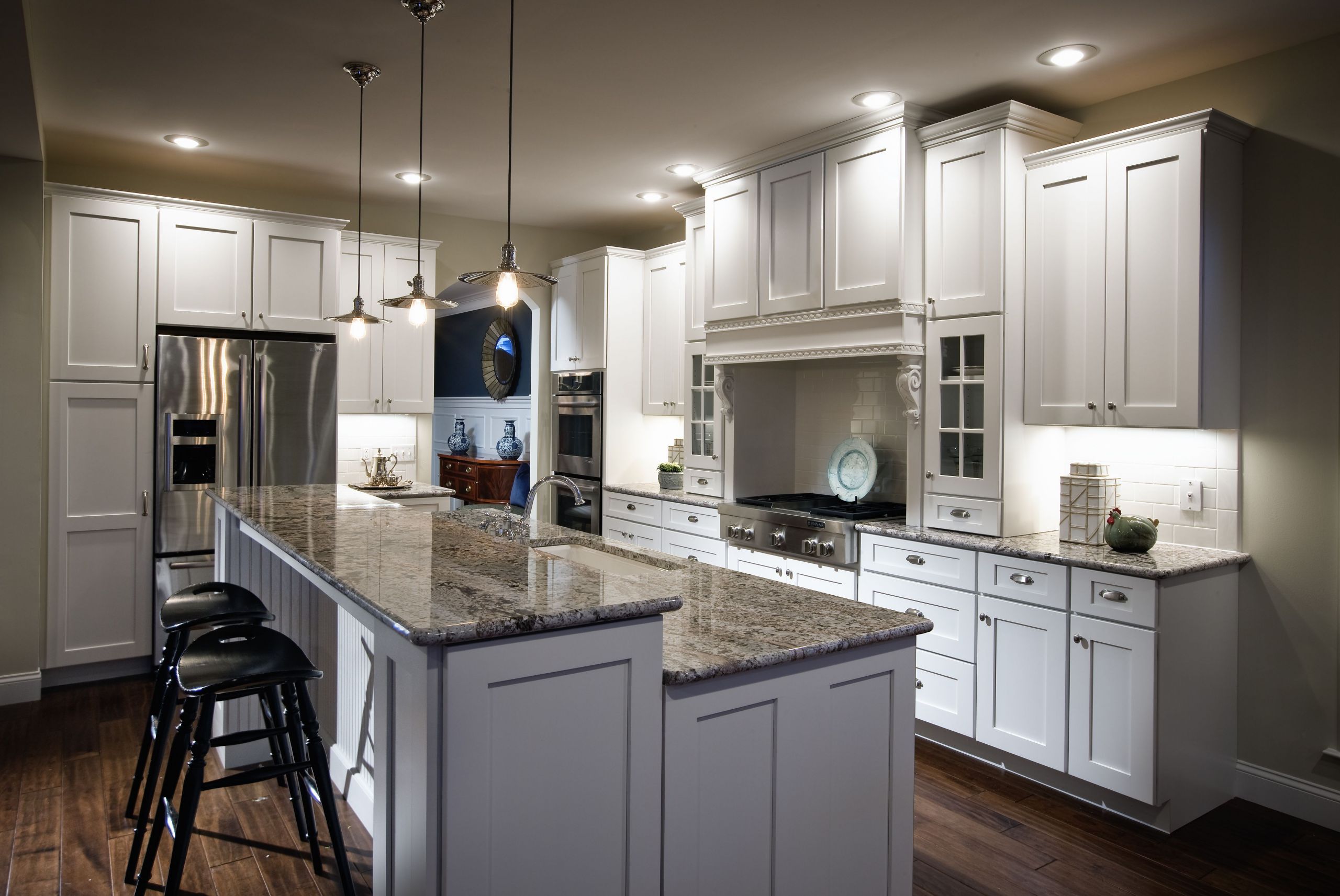Kitchen Remodel Planning
 Some Tips for Custom Kitchen Island Ideas MidCityEast