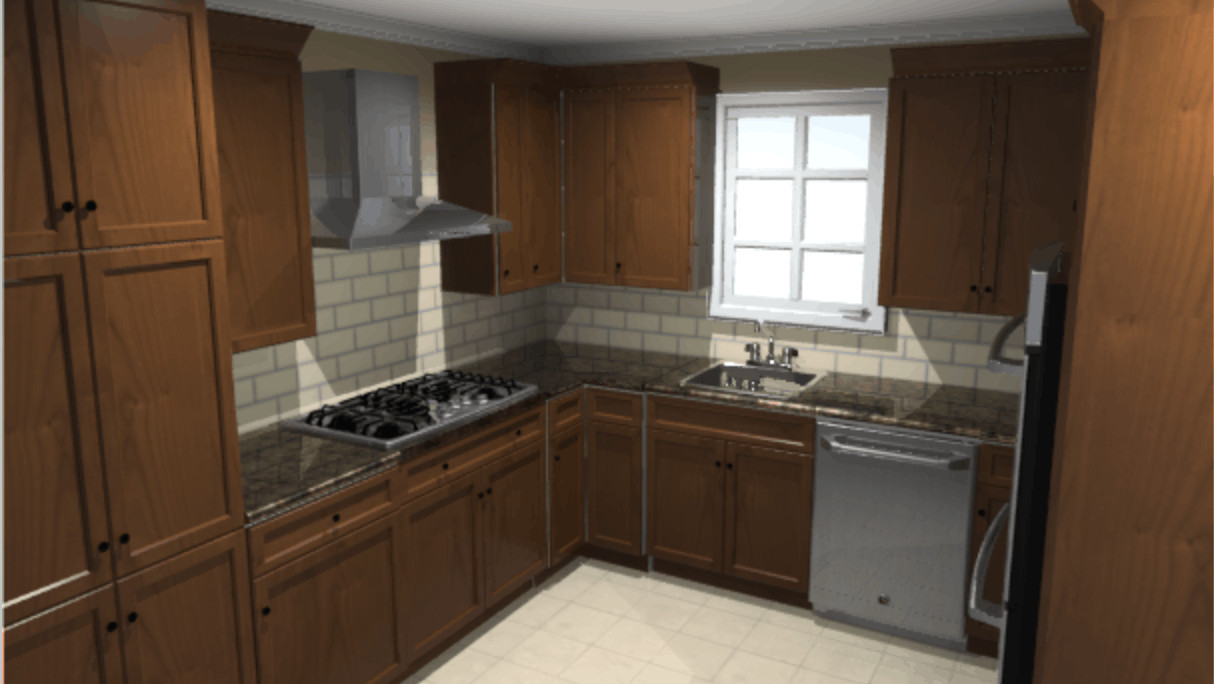 Kitchen Remodel Software
 17 Best line Kitchen Design Software Options in 2018