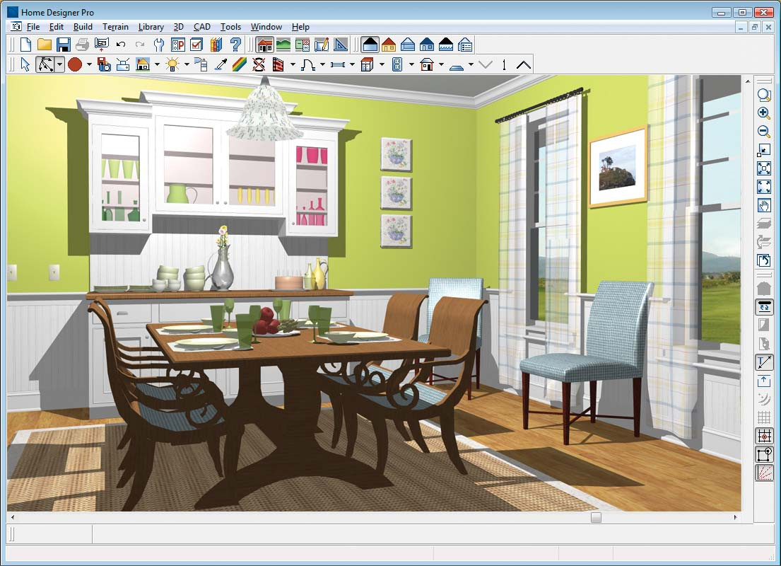 Kitchen Remodel Software
 Kitchen Design Software from HGTV Software Kitchen