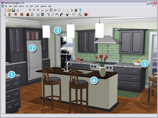 Kitchen Remodel Software
 4 Kitchen Design Software Free To Use