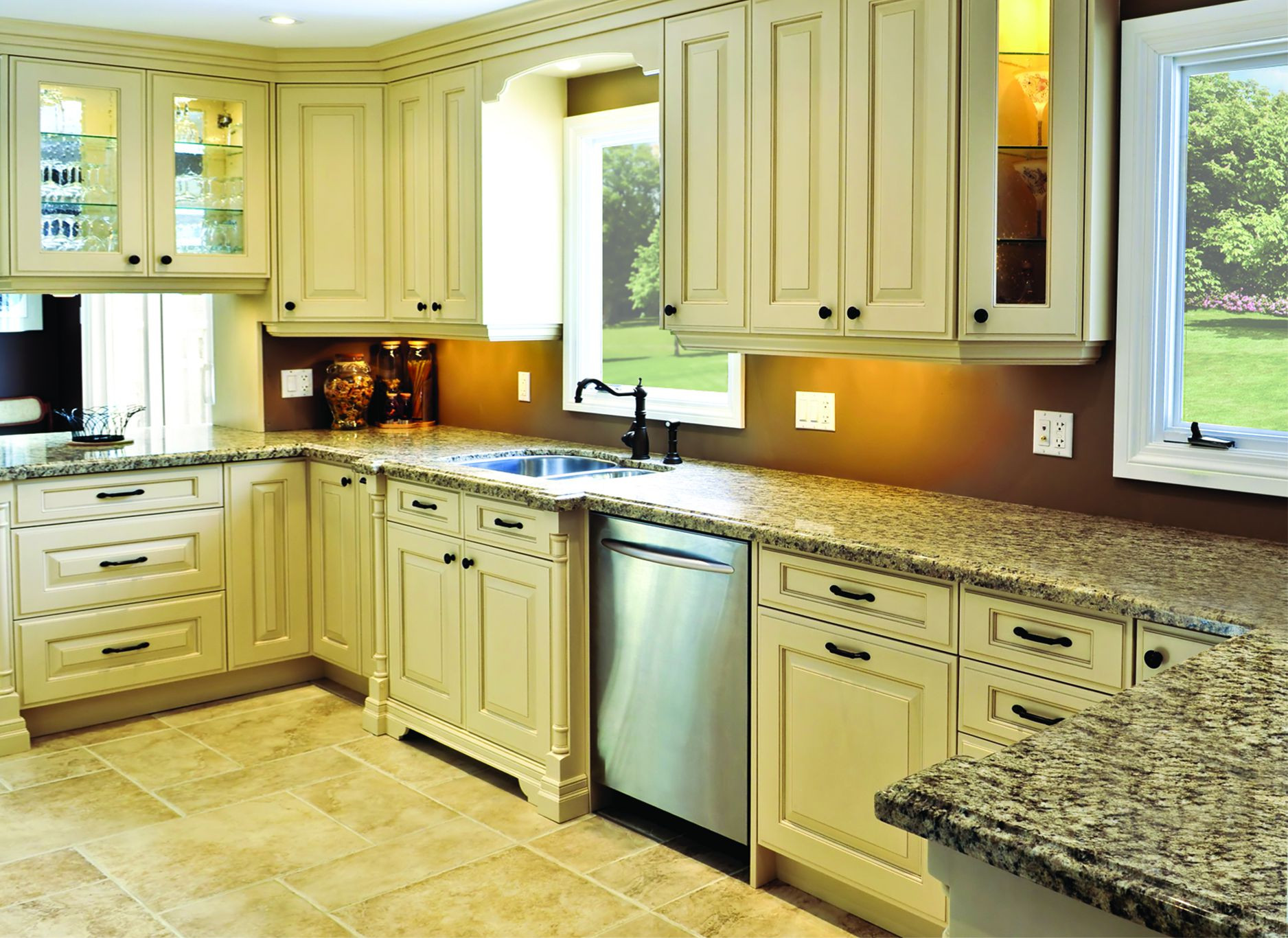 Kitchen Remodeling Photo
 Some Kitchen Remodeling Ideas To Increase The Value