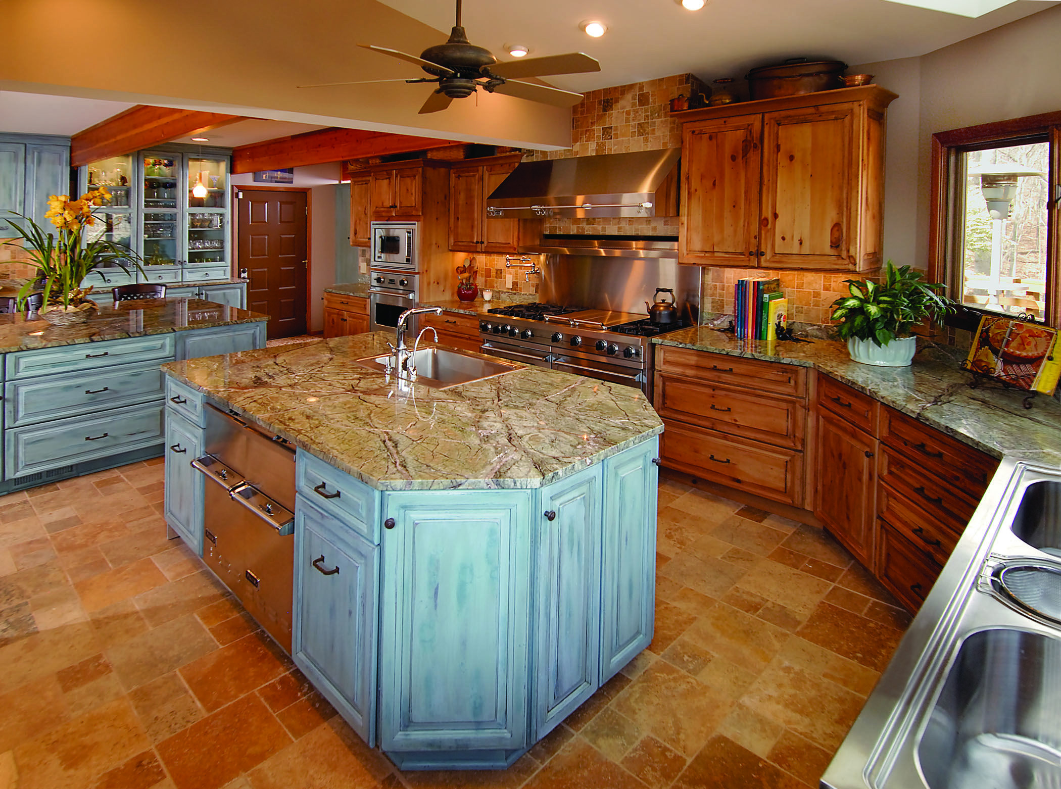 Kitchen Remodeling Pittsburgh
 Pittsburgh Kitchen Design and Improvements