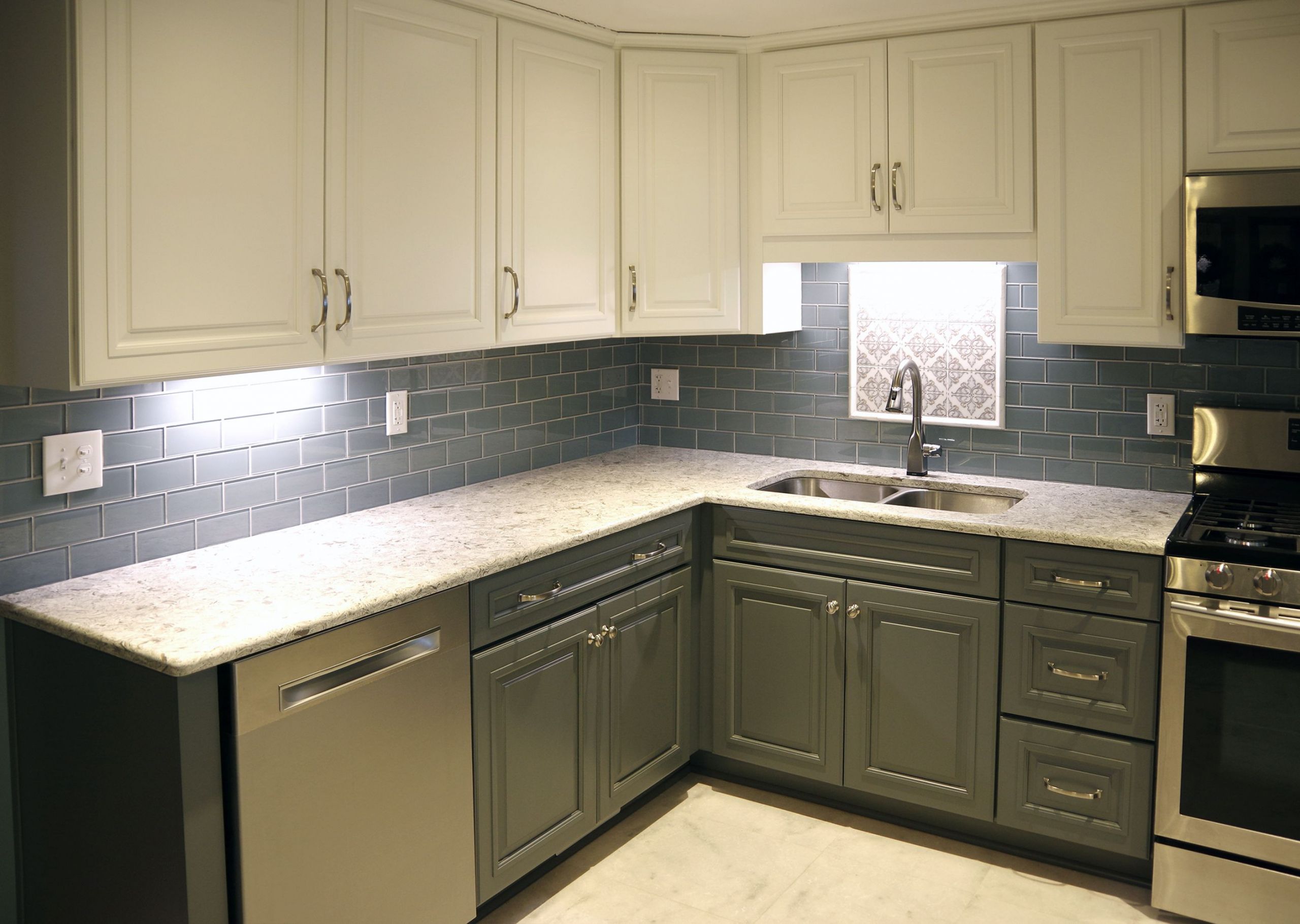 Kitchen Remodeling Pittsburgh
 This recent Pittsburgh kitchen remodel offers the perfect