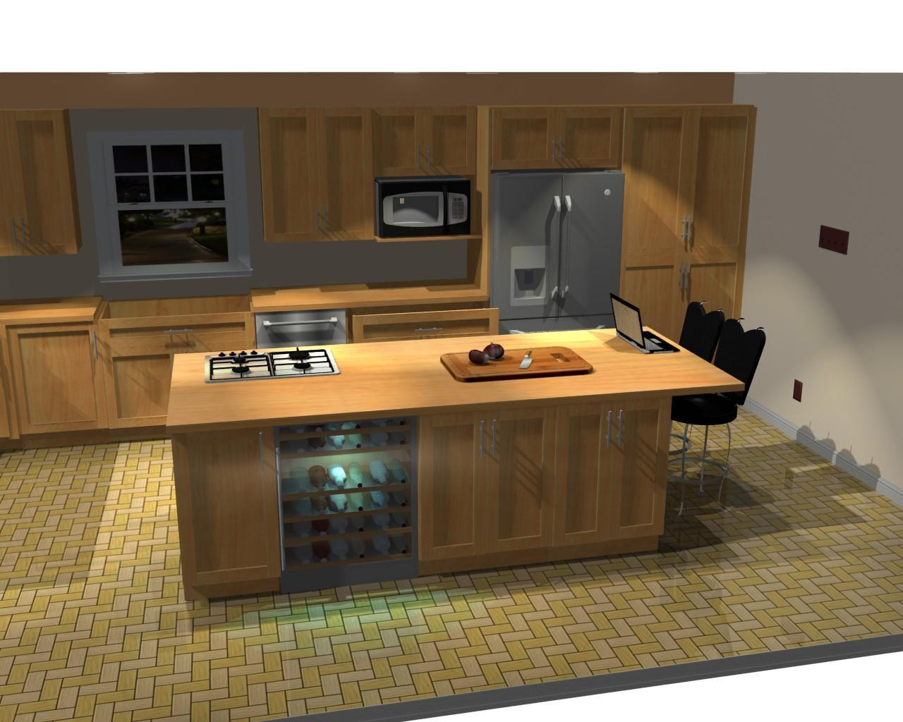 Kitchen Remodeling Software
 Industries