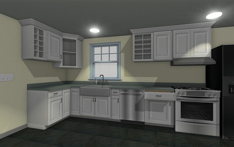 Kitchen Remodeling Software
 Kitchen Design Software