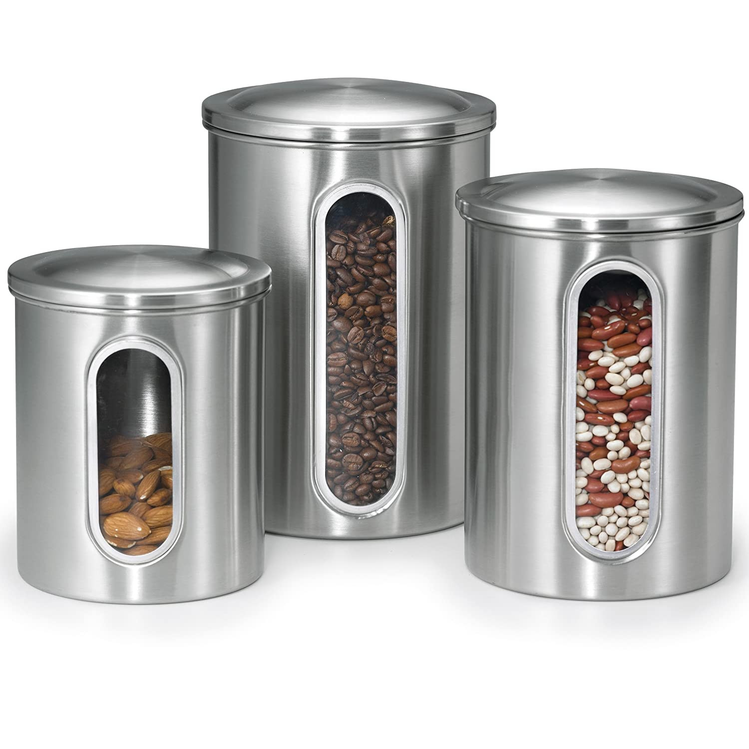 Kitchen Storage Container Sets
 Best Kitchen Storage Containers