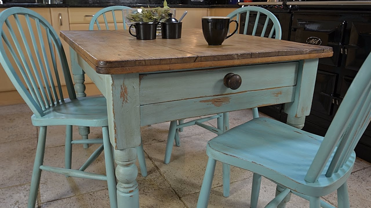 Kitchen Tables Rustic
 Appealing Rustic Kitchen Tables Design Ideas