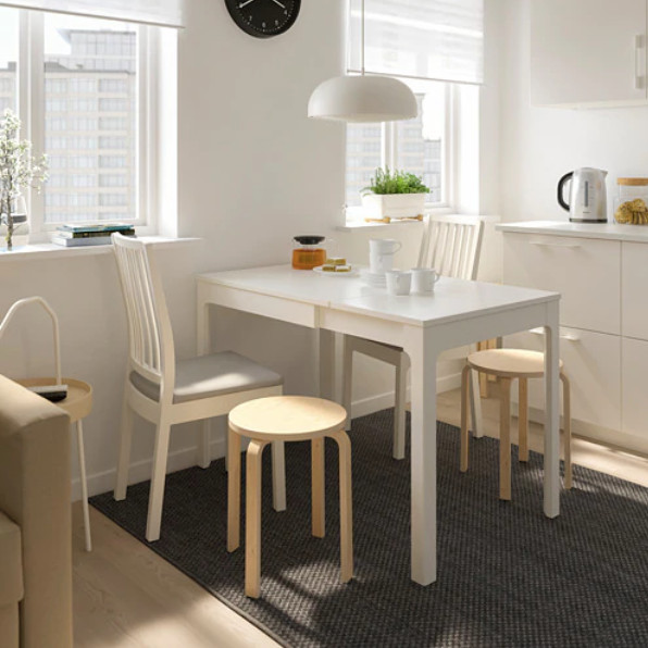 Kitchen Tables Small Space
 10 Best IKEA Kitchen Tables and Dining Sets Small Space