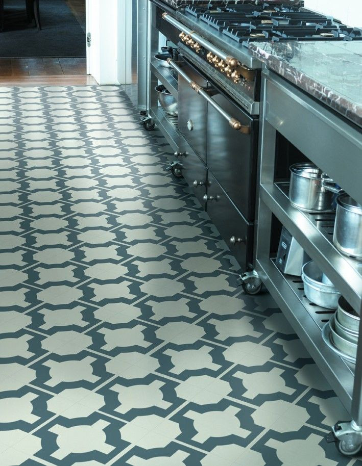 Kitchen Vinyl Floor Tiles
 Full catalog of vinyl flooring options for kitchen and