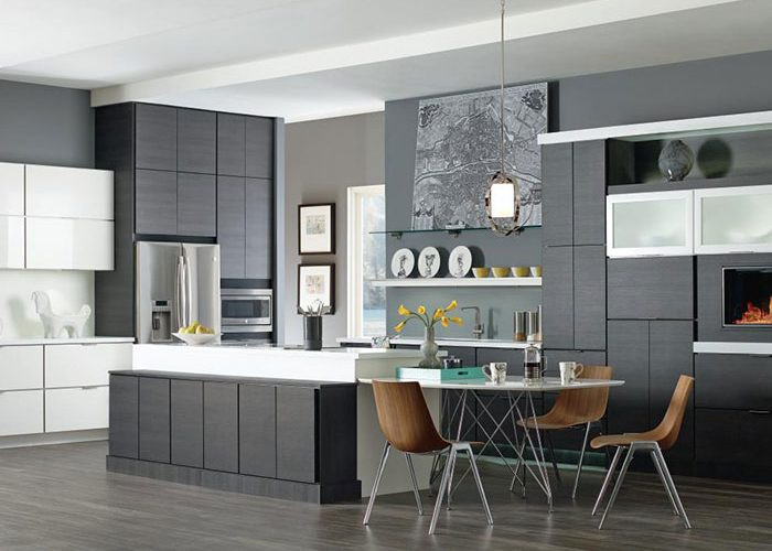 Kitchen Wall Colors 2020
 8 Kitchen Design Trends That Will Last Into 2020 and
