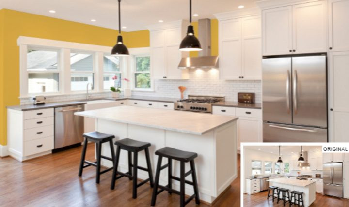 Kitchen Wall Colors 2020
 2020 Paint Color Trends The Hottest Paint Colors The Year