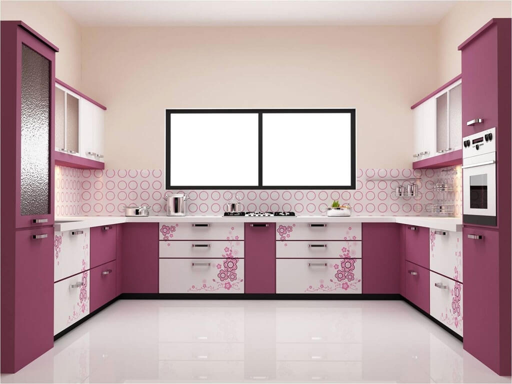 Kitchen Wall Colors 2020
 Trending Kitchen Wall Colors For The Year 2019