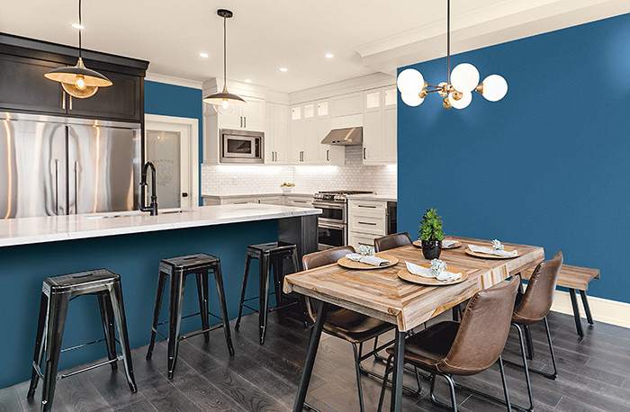 Kitchen Wall Colors 2020
 2020 Color Trends to Watch
