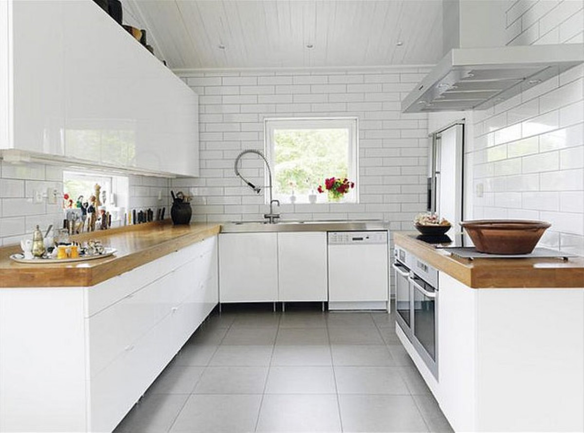 Kitchen Wall Tiles Design
 Tips for Choosing Perfect Kitchen Wall Tiles