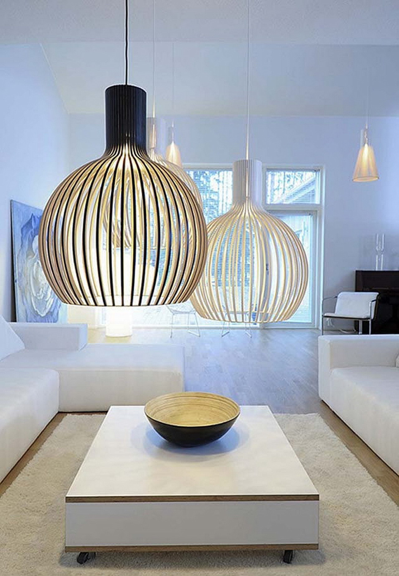 Lamp Living Room
 77 really cool living room lighting tips tricks ideas