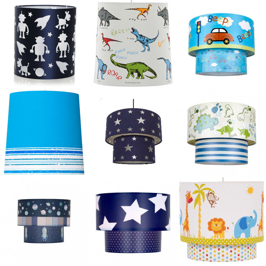 Lamp Shades For Kids Room
 Things To Consider When Buying Childrens Light Shades