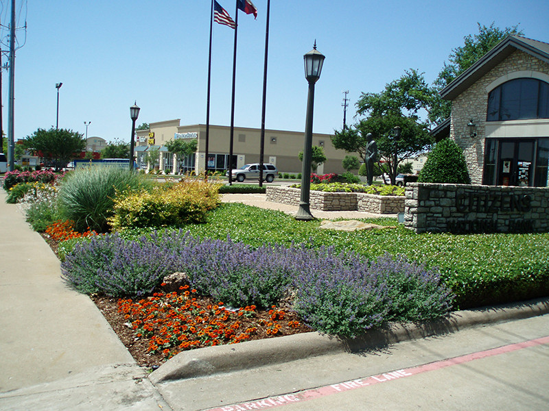 Landscape Design Fort Worth
 Landscaping Design and Installation Fort Worth Dallas
