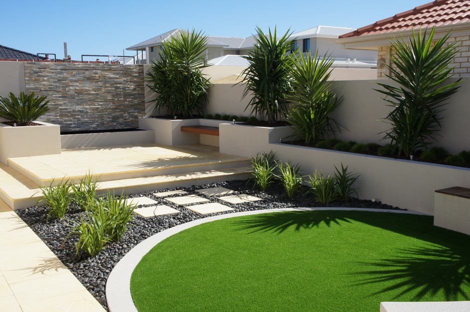 Landscape Design Perth
 Landscaping & Other Services Liquid Limestone Perth