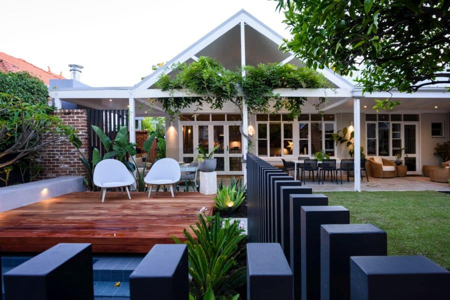 Landscape Design Perth
 Choosing The Best Perth Landscapers For Your Job
