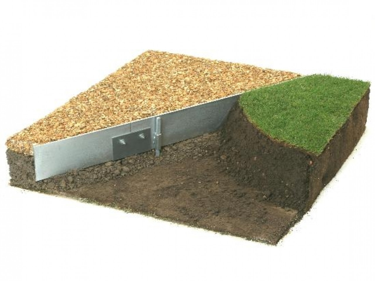 Landscape Edging Lowes
 23 Awesome Metal Landscape Edging Lowes Home Family