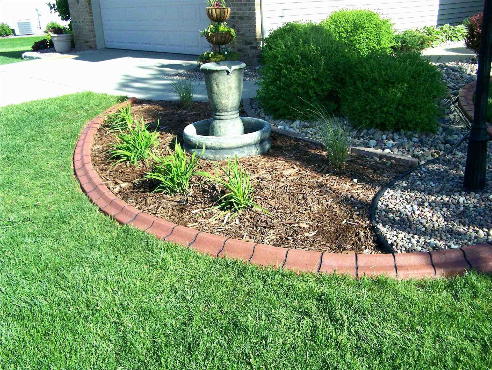 Landscape Edging Lowes
 Garden Edging Lowes Home Design Ideas And Lowe s