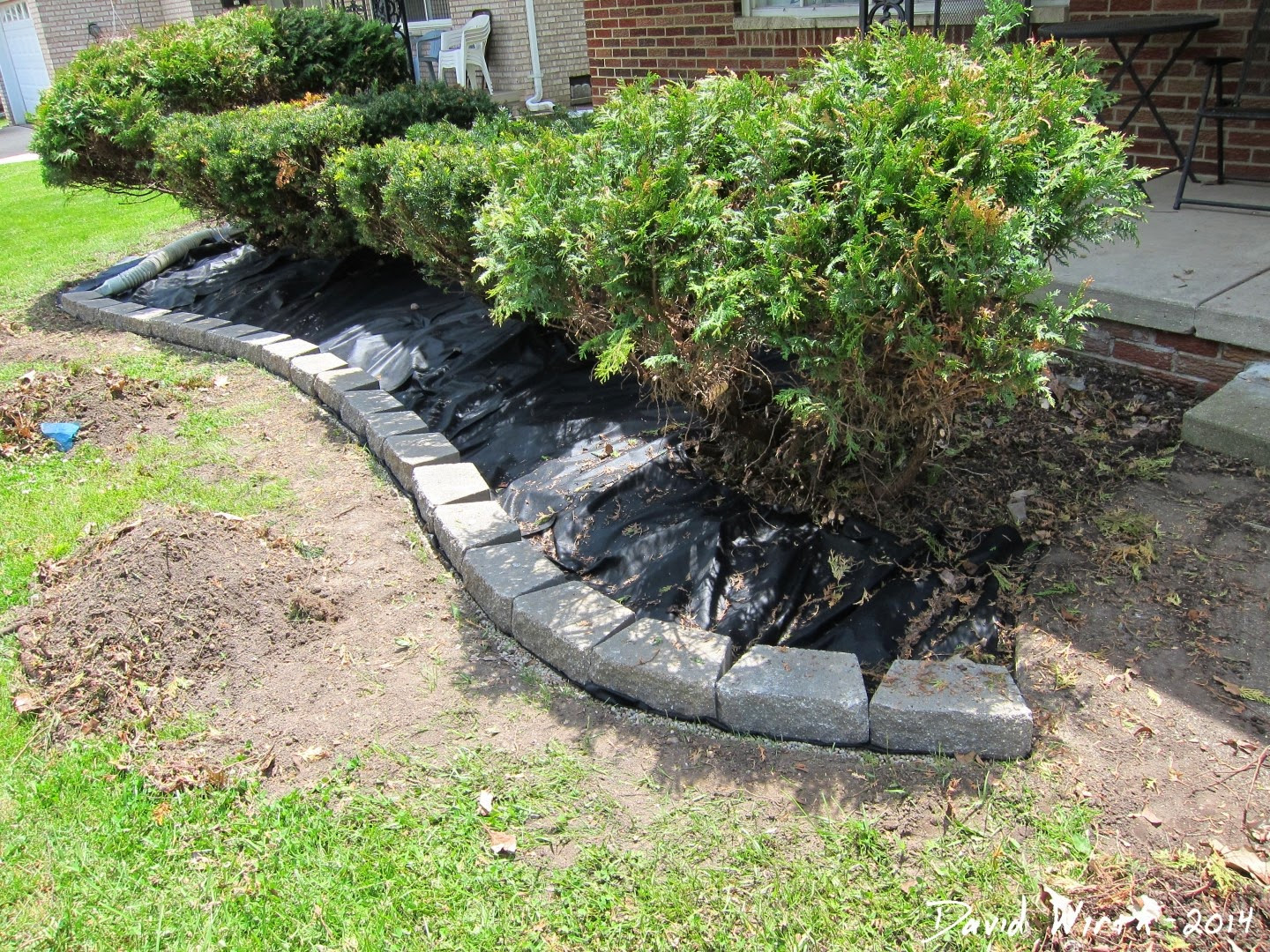 Landscape Edging Lowes
 23 Smart Lowes Landscape Edging – Home Family Style and