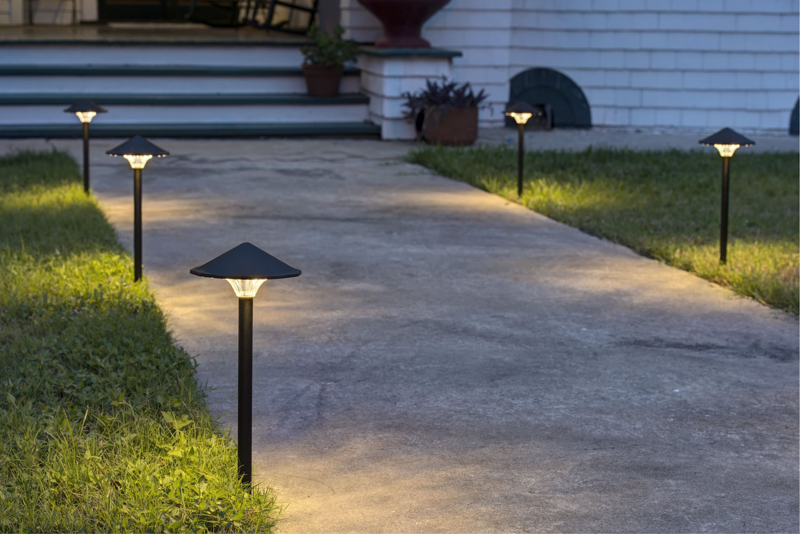 Landscape Lighting Fixtures
 LED Lighting Innovator DEKOR™ Launches New Website To