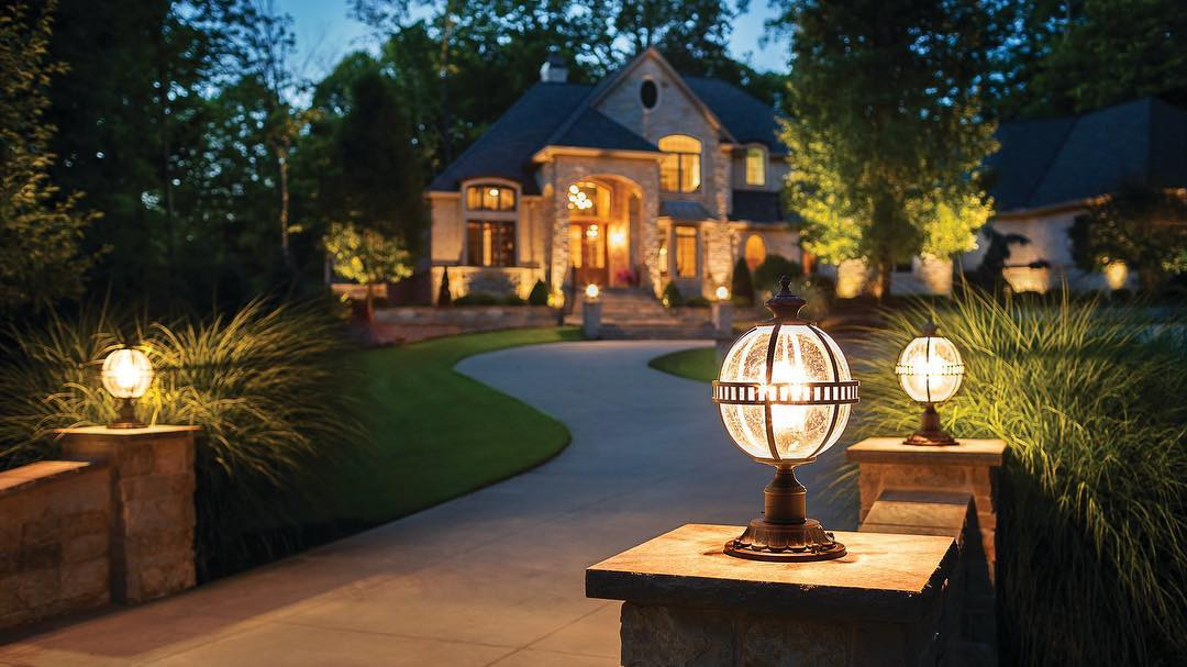 Landscape Lighting Fixtures
 How to Purchase Outdoor Lighting Designing and Planning