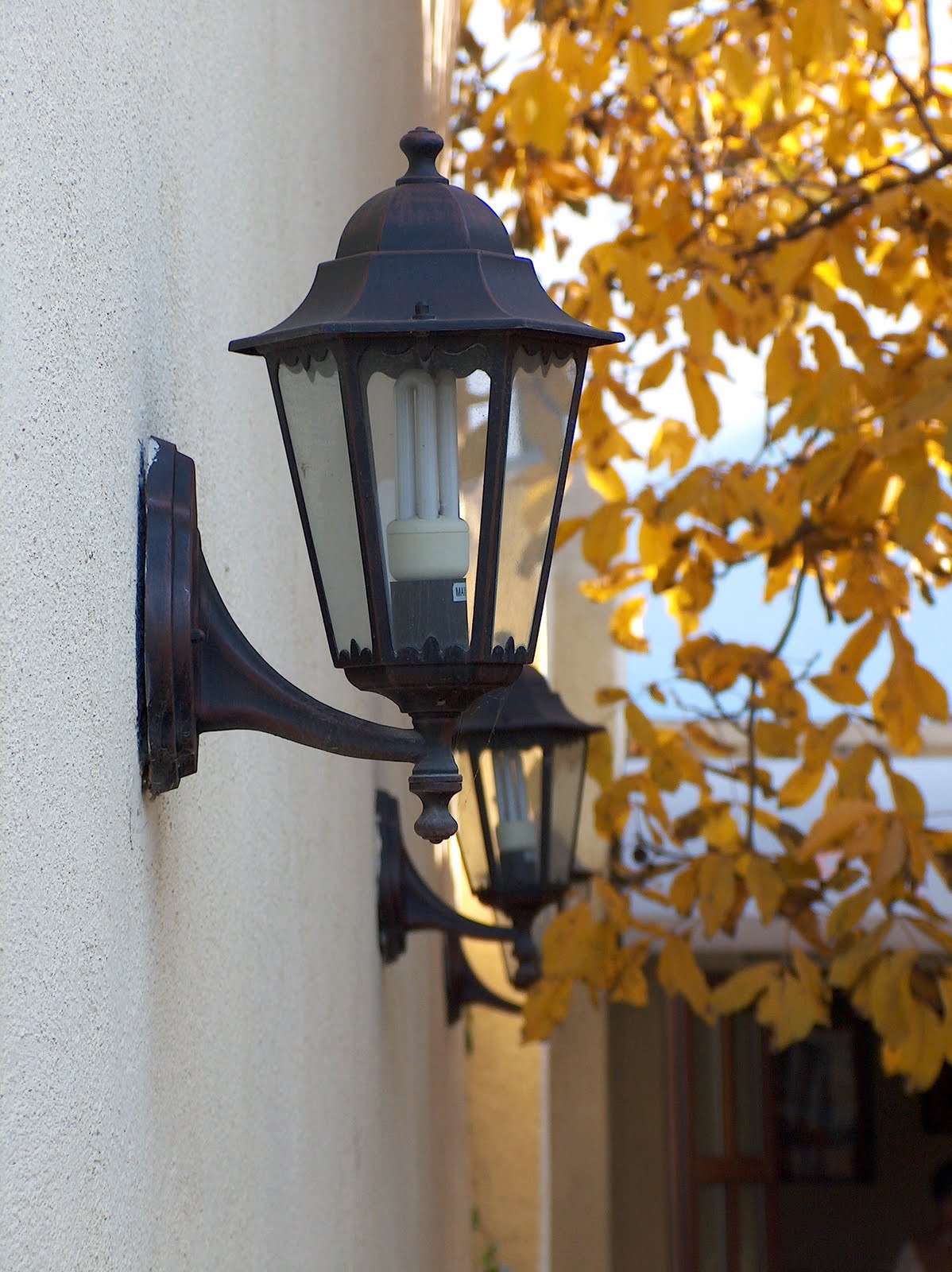 Landscape Lighting Fixtures
 Old fashioned outdoor lights 10 ways to give the feel of