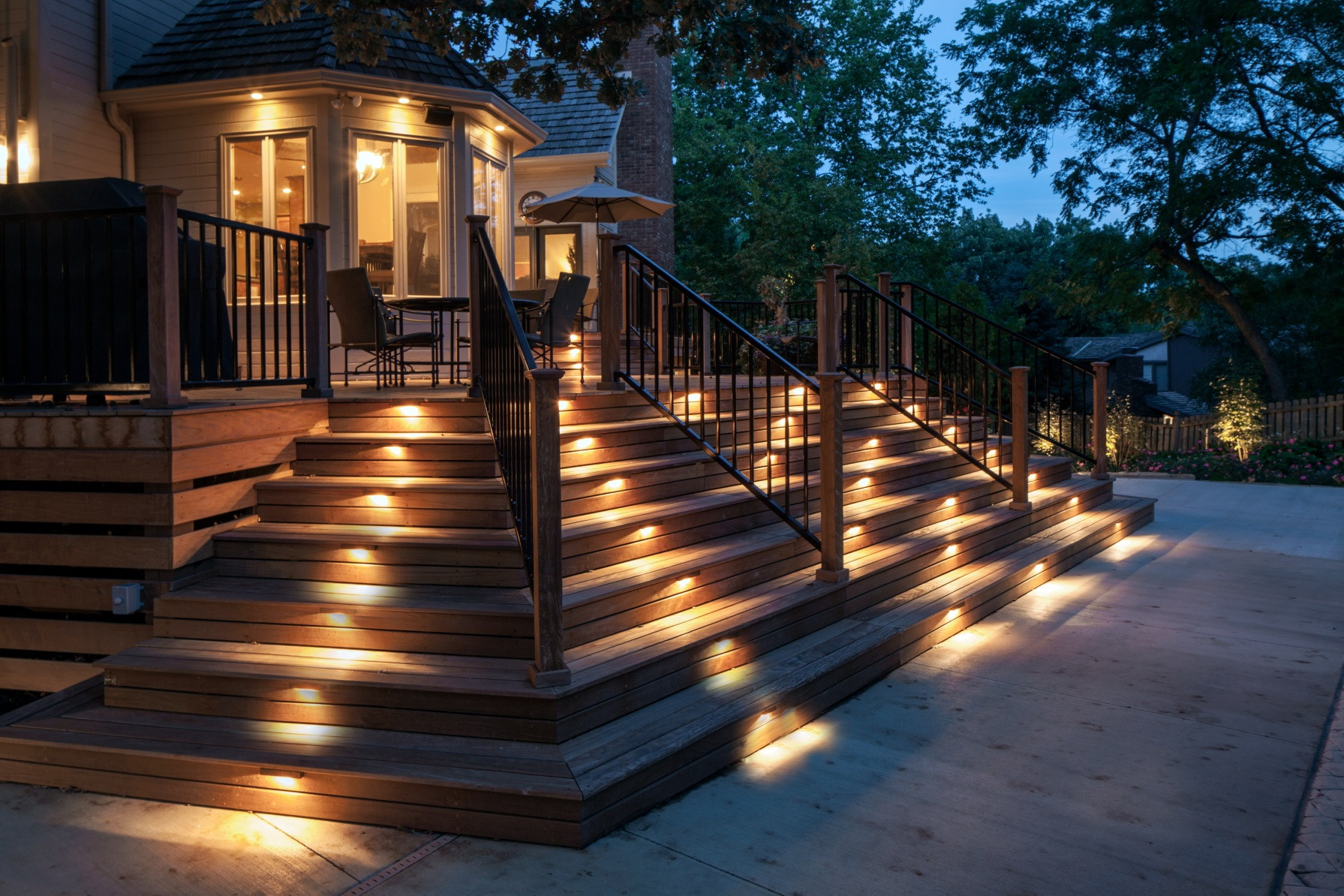 Landscape Lighting Fixtures
 The Outdoor Lighting Ideas For Update Your House
