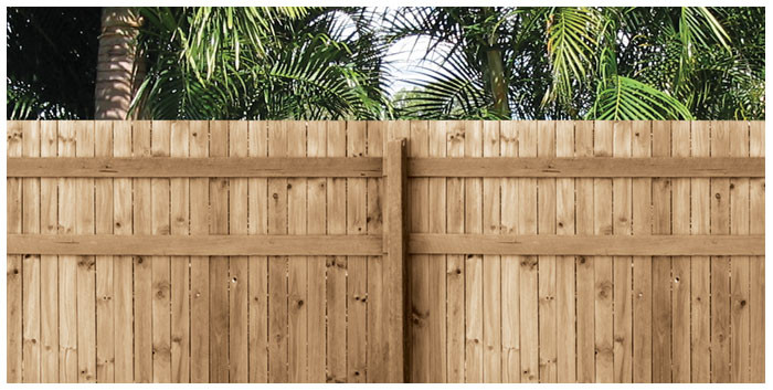 Landscape Timbers For Fence Post
 Fencing Timber I Centenary Landscaping Supplies