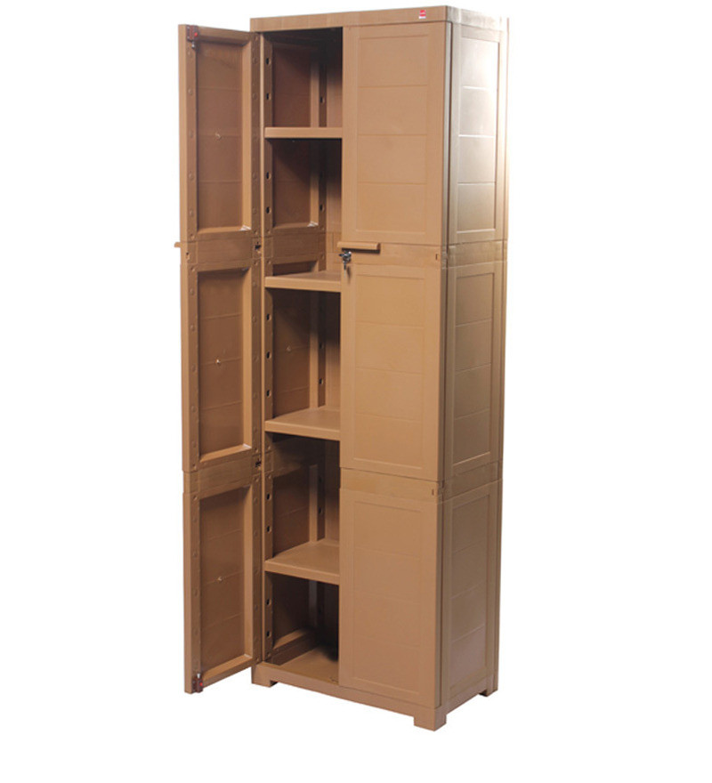 Large Kitchen Storage Cabinets
 Cello Novelty Storage Cabinet by Cello line