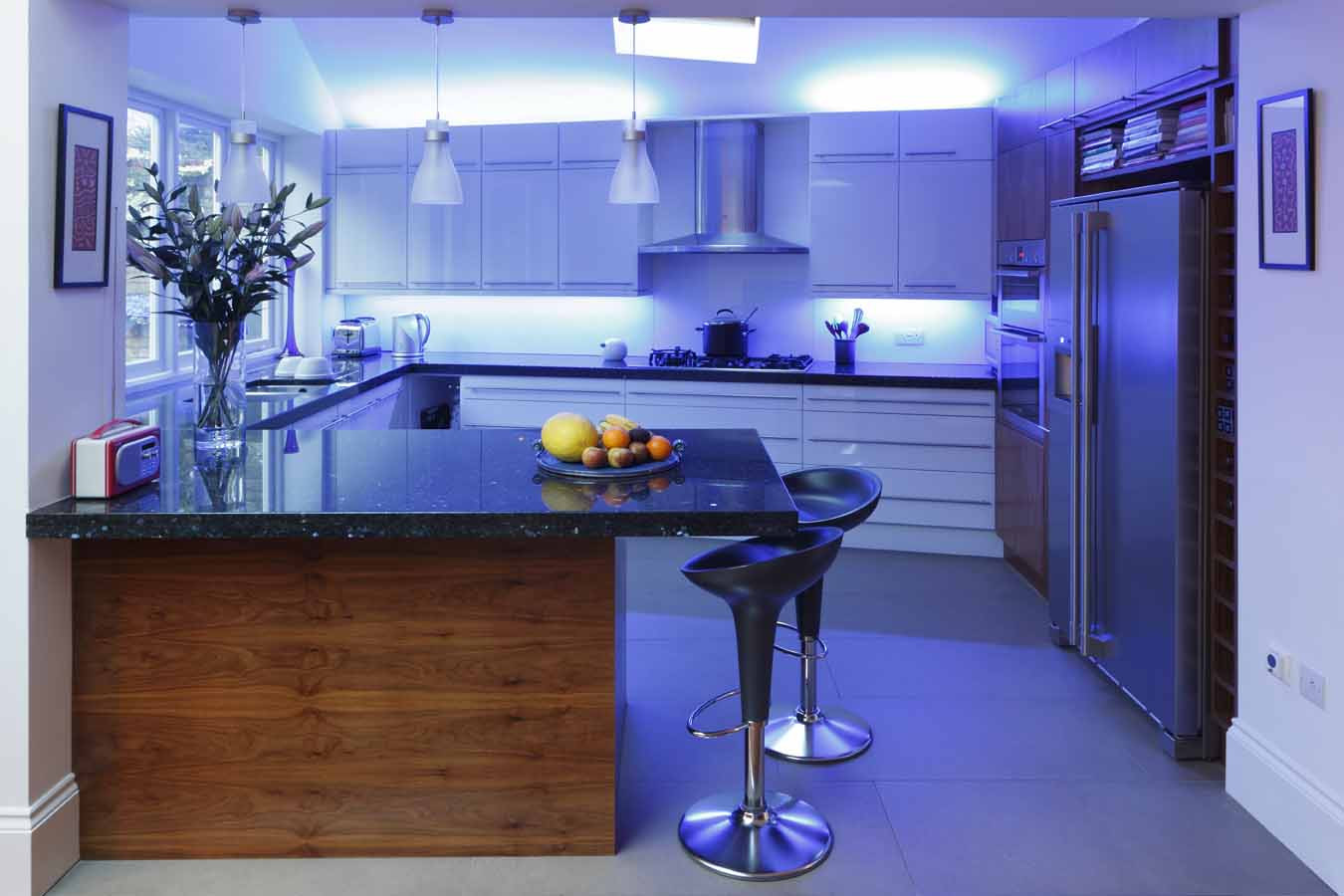 Led Kitchen Light
 Concept LED Lights Ltd Home
