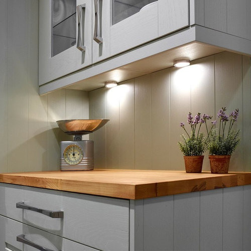 Led Under Kitchen Cabinet Lights
 Kitchen Under Cabinet Lighting Ideas