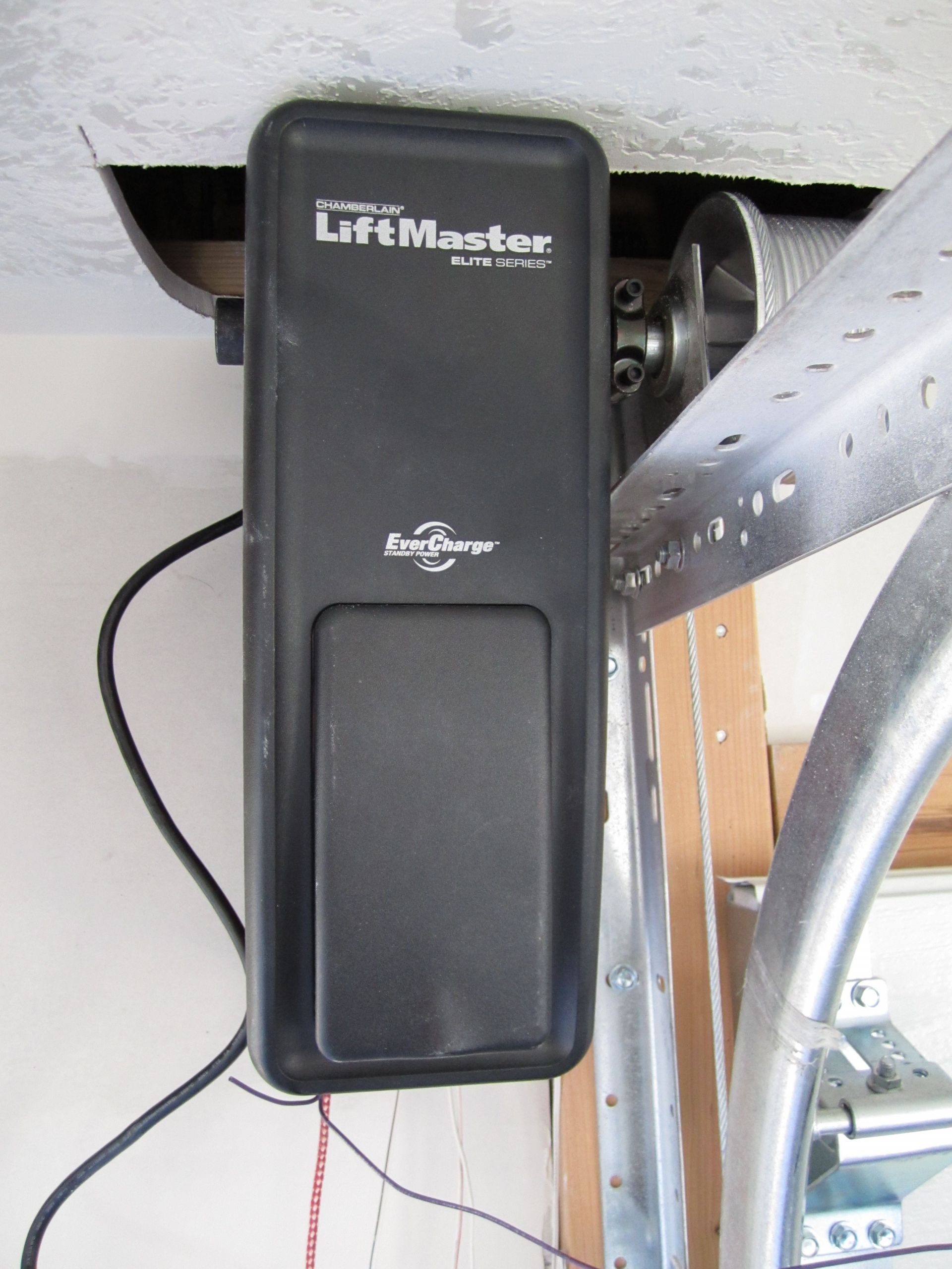 Liftmaster Garage Door Troubleshooting
 Liftmaster Garage Door Opener Troubleshooting 10 Flashes