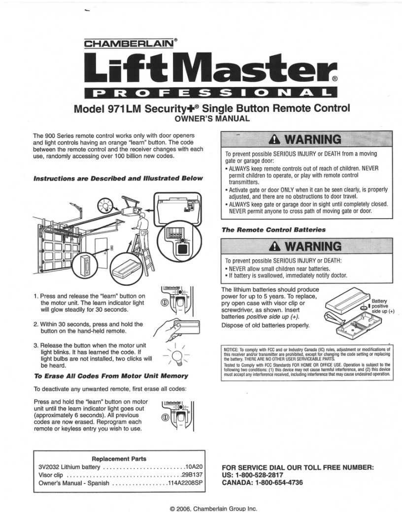 Liftmaster Garage Door Troubleshooting
 Brilliant as well as Interesting Chamberlain Liftmaster
